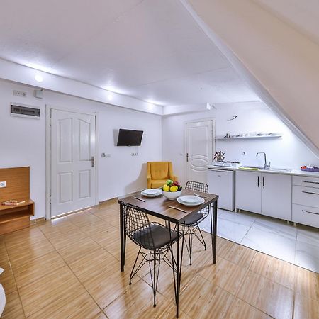 3 House Apart Kaş Ngoại thất bức ảnh