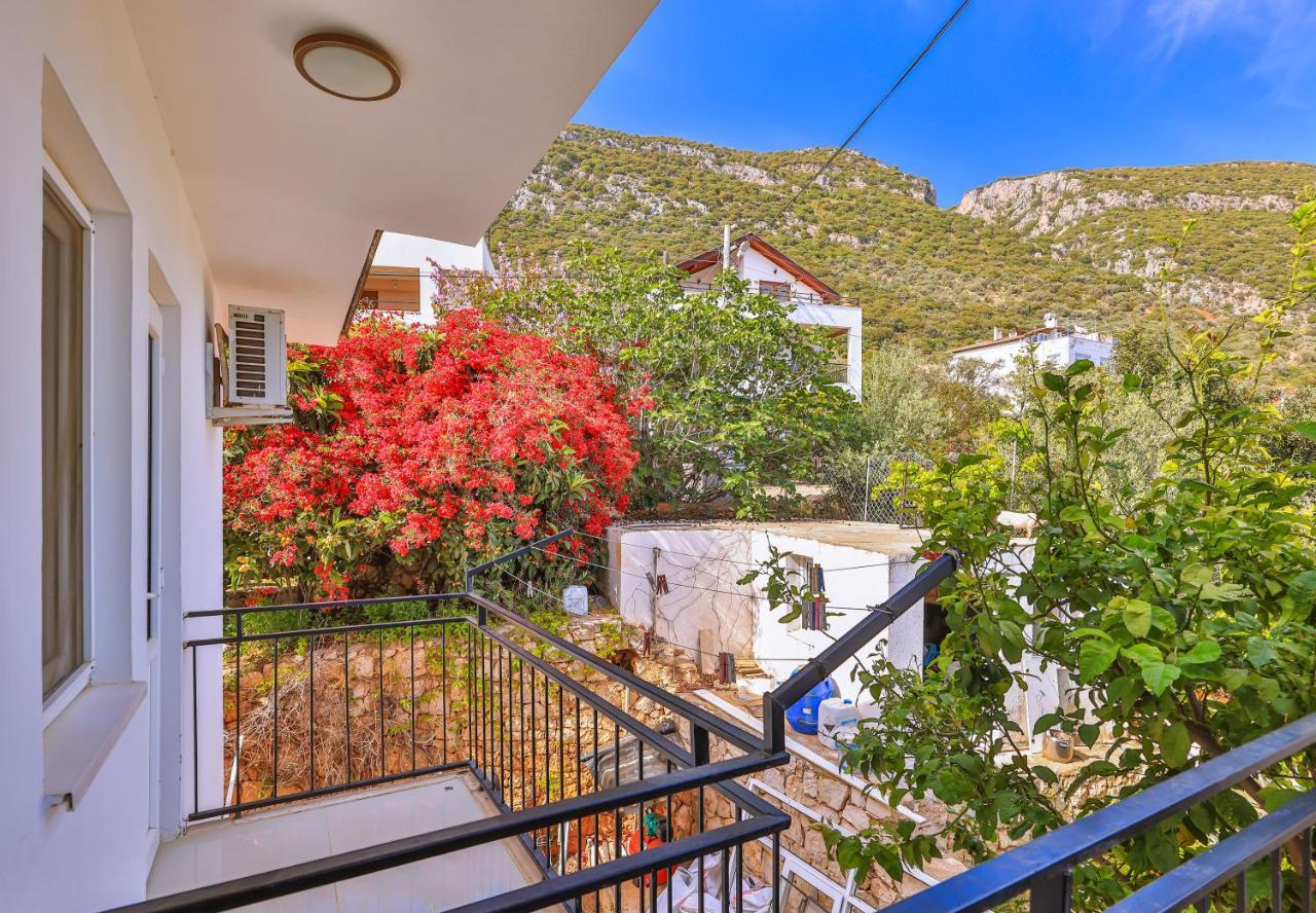 3 House Apart Kaş Ngoại thất bức ảnh